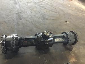 Liebherr Axle MTL3095